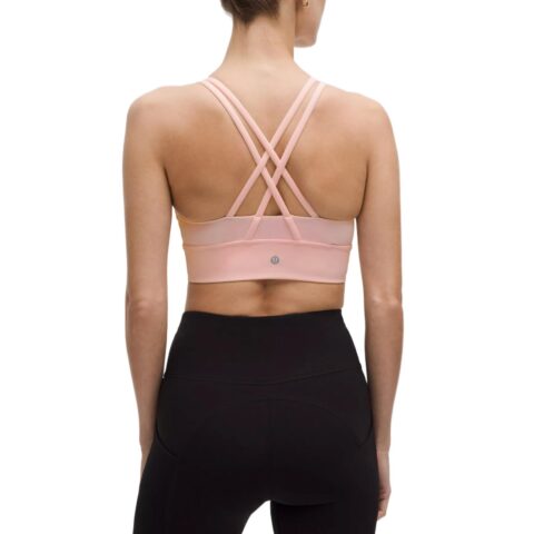 Lululemon Sports Underwear Women’s Strawberry Milkshake Strawberry Milkshake