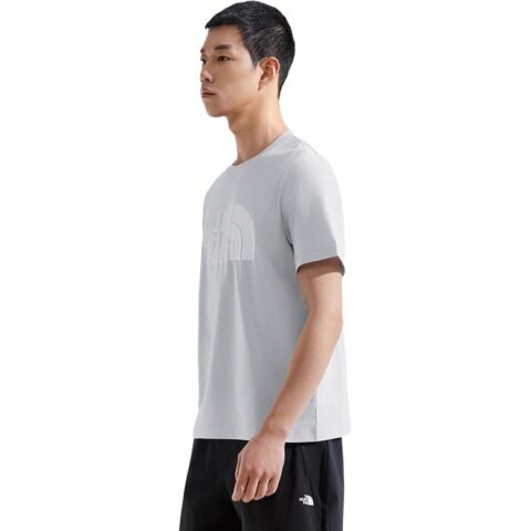THE NORTH FACE Quick Dry T Shirts Men’s 0TI/Haze Blue
