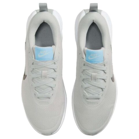 Nike Promina Slip Resistant Abrasion Resistant Low top Walking Shoes Unisex Gray