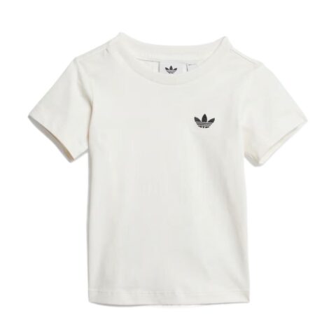 Adidas Originals x Disney Casual Sportswear White/Black Kids’