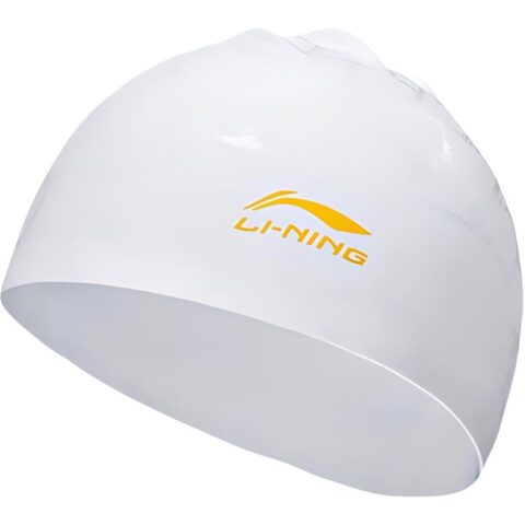 Li Ning Swimming Caps