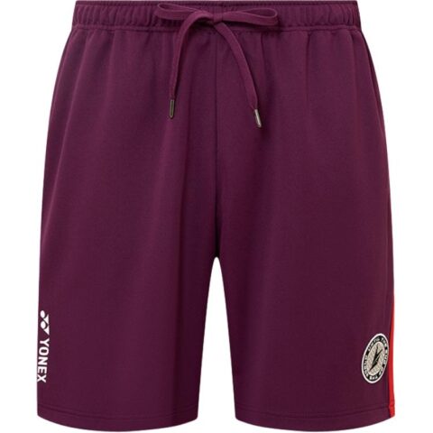 YONEX Badminton Pants Men’s Moderate