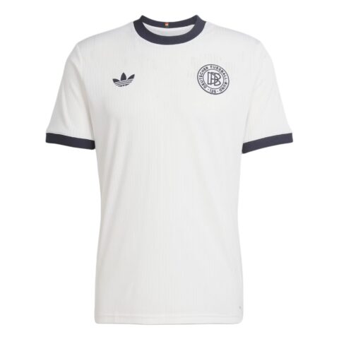 Adidas Originals 125th anniversary of the German T-shirt