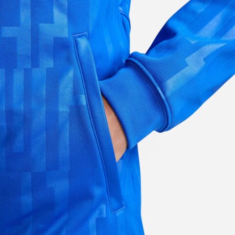 Nike Inter Milan Academy Pro Soccer Jersey Men’s Blue
