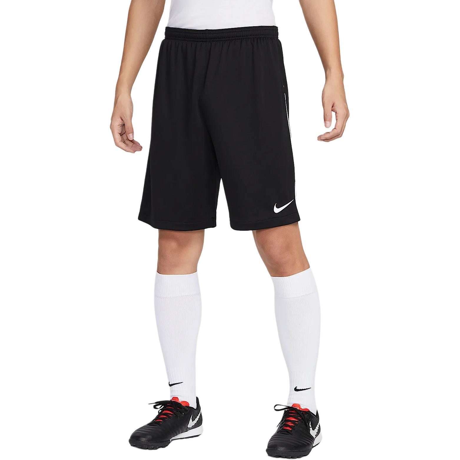 Nike Dri Fit Legend III Sports Shorts Men’s Black