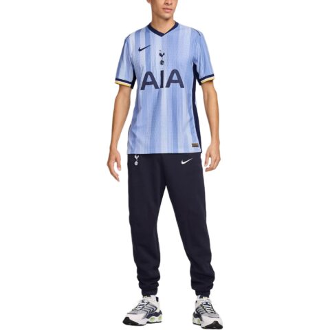 Nike Tottenham Hotspur 2024/25 Match Away Men’s Nike Dri FIT Adv Soccer Authentic Jersey