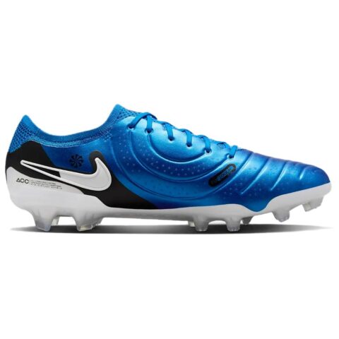 Nike Tiempo Legend 10 Elite Fg Soar White