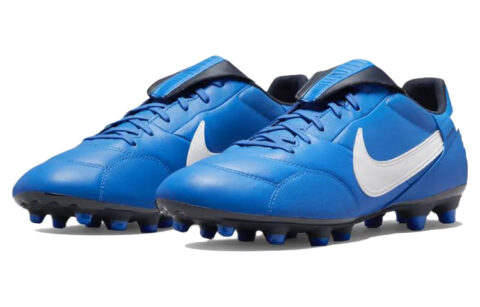 Nike Premier 3 Fg ‘Signal Blue’