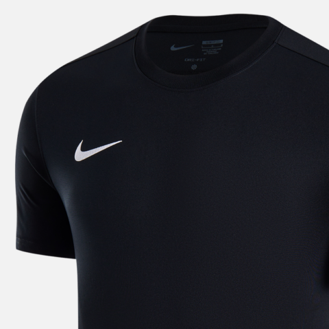 Nike Soccer Jerseys Men’s Black