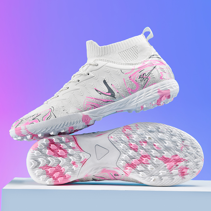 Binary TF Turf Soccer Shoes Unisex