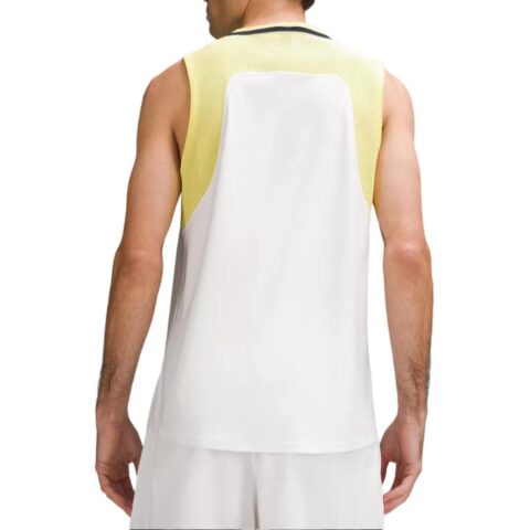 Lululemon Tennis Tops Men’s Crew Neck Moderate
