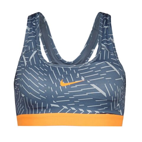 Nike Sports Underwear Women's Gray Moderate