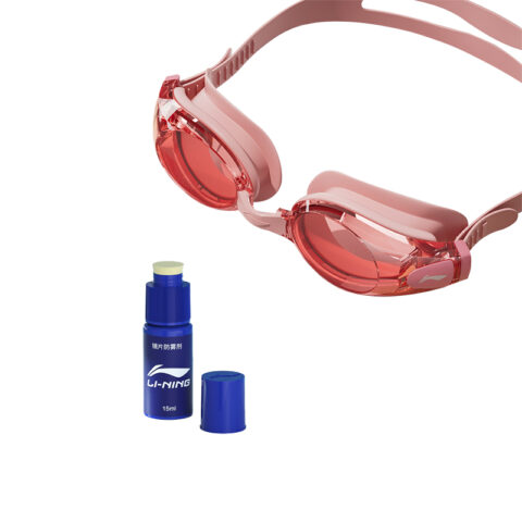 Li Ning Swim Goggles