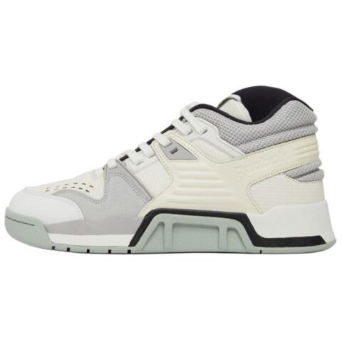 Reebok Cxt logo-patch sneakers