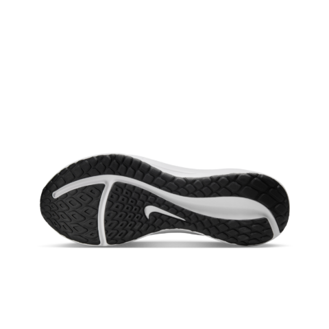 Nike DOWNSHIFTER 13 Low top Casual Long Distance Running Sprint Running Shoes Men’s White