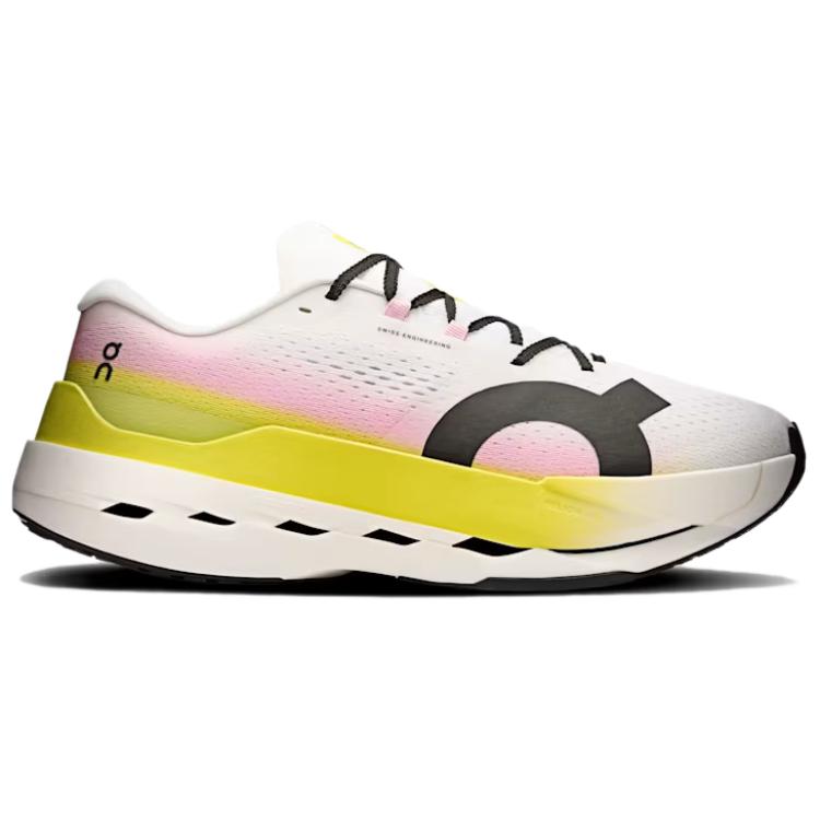 Cloudboom Max Wmns On ‘Lime Raspberry’ Women’s