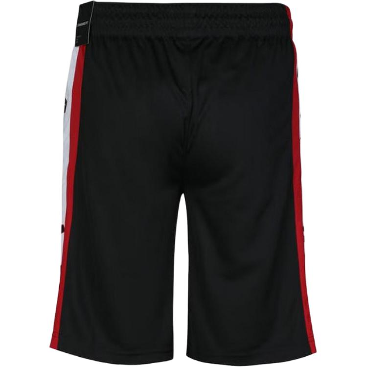 Jordan Basketball Shorts Men’s Black