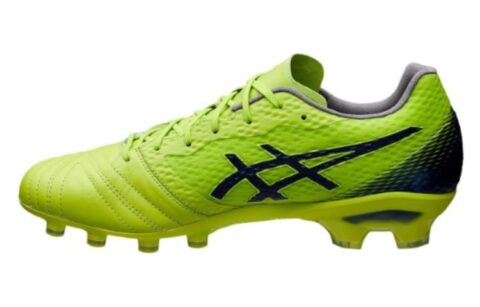 ASICS Ultrezza ‘Neon Lime’