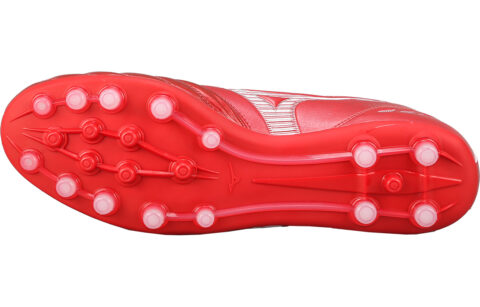 Mizuno Morelia Neo 3 Pro ‘High Risk Red’