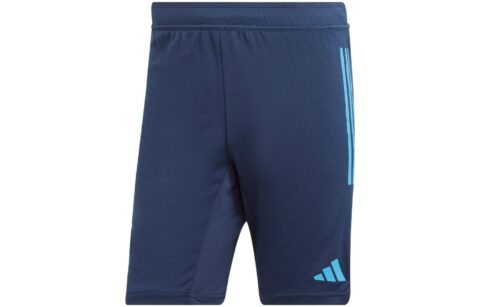 Adidas Argentina Soccer Bottom Argentina Tiro Size 23 Men’s Blue