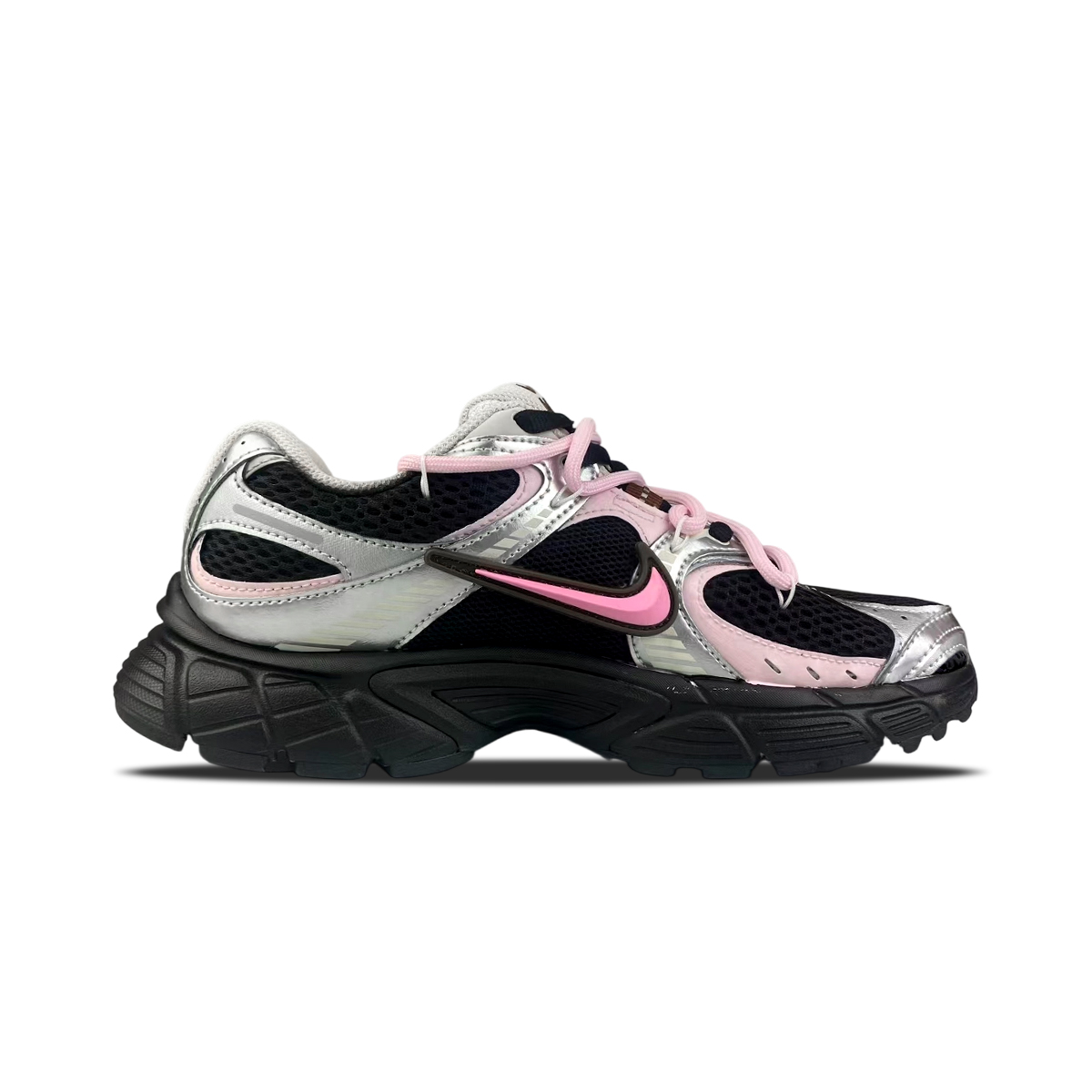 Nike V5 RNR Abrasion Resistant Breathable Abrasion Resistant Breathable Low top Running Shoes Women’s