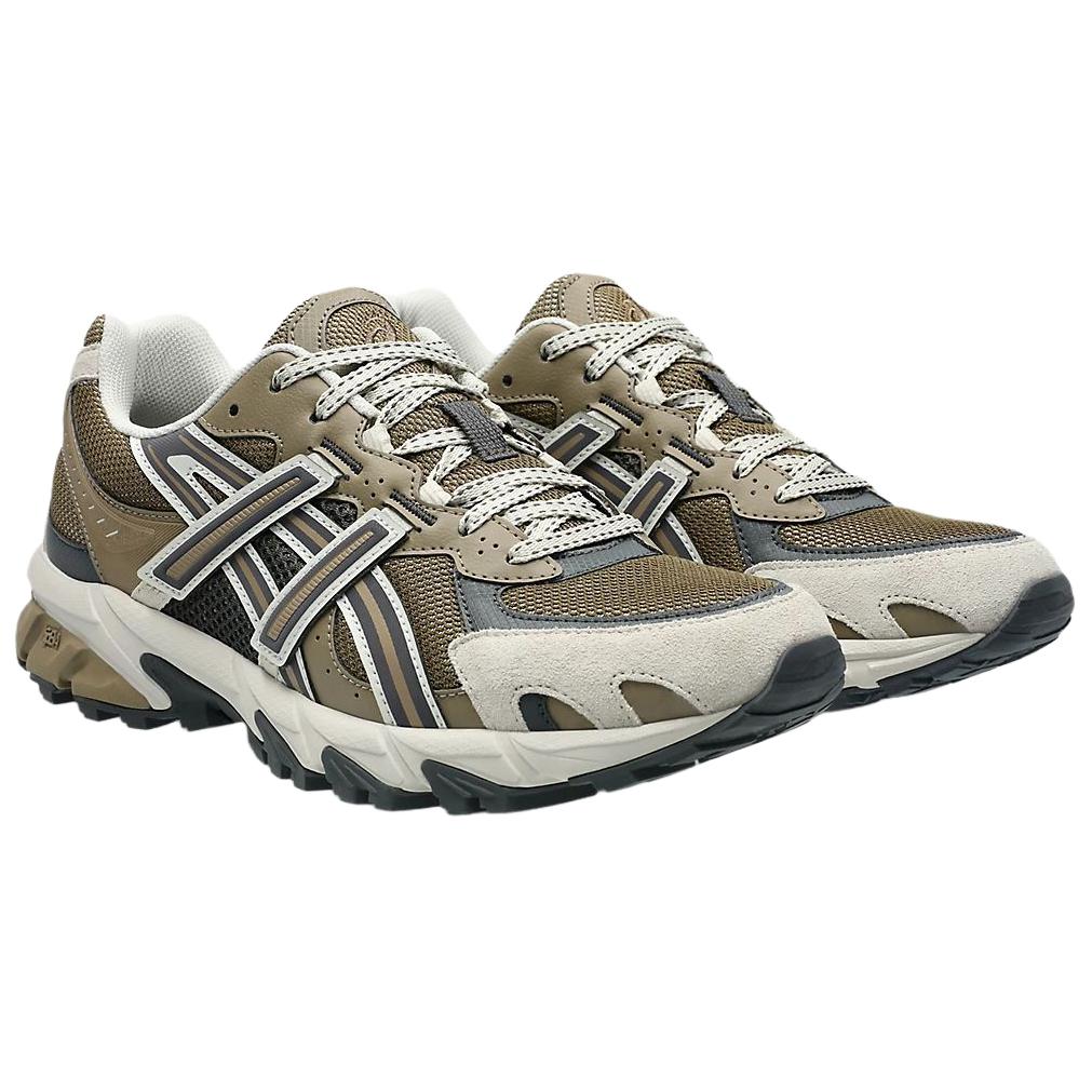 ASICS Gel Sonoma Running Shoes Unisex Brown