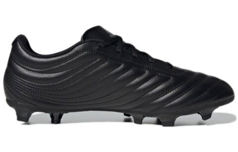 Adidas Copa 19.4 Fg ‘Black’