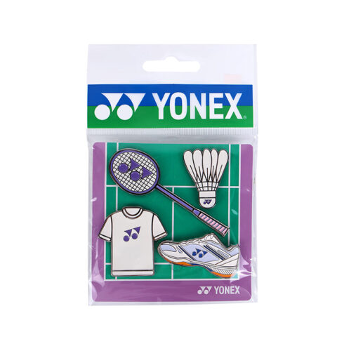 YONEX Badminton Fan Souvenirs Unisex Set