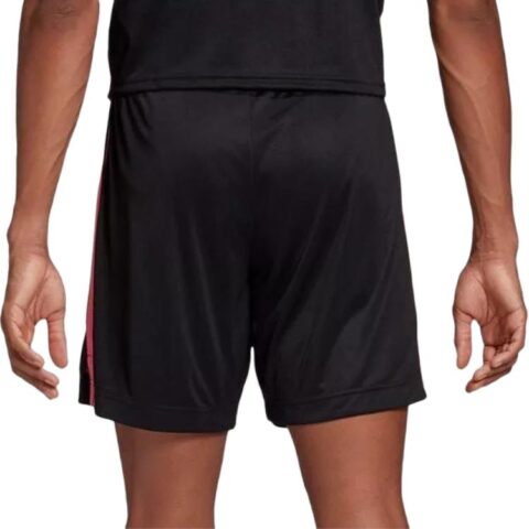 Adidas Real Madrid Soccer Bottom Unisex Black
