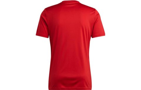 Adidas Soccer Jerseys Men’s Dark Red Moderate Straight Fit