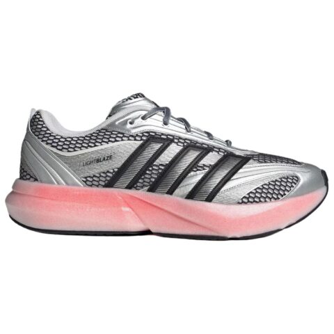 Adidas Lightblaze Glow ‘Cloud White Matte Silver’