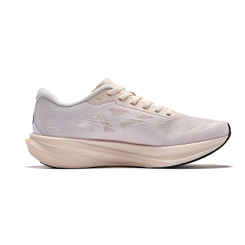 Erke Polar Wind 3.0 Versatile Cushioning Rebound Low top Qi Technology Training Physical Fitness Test Physical Exam