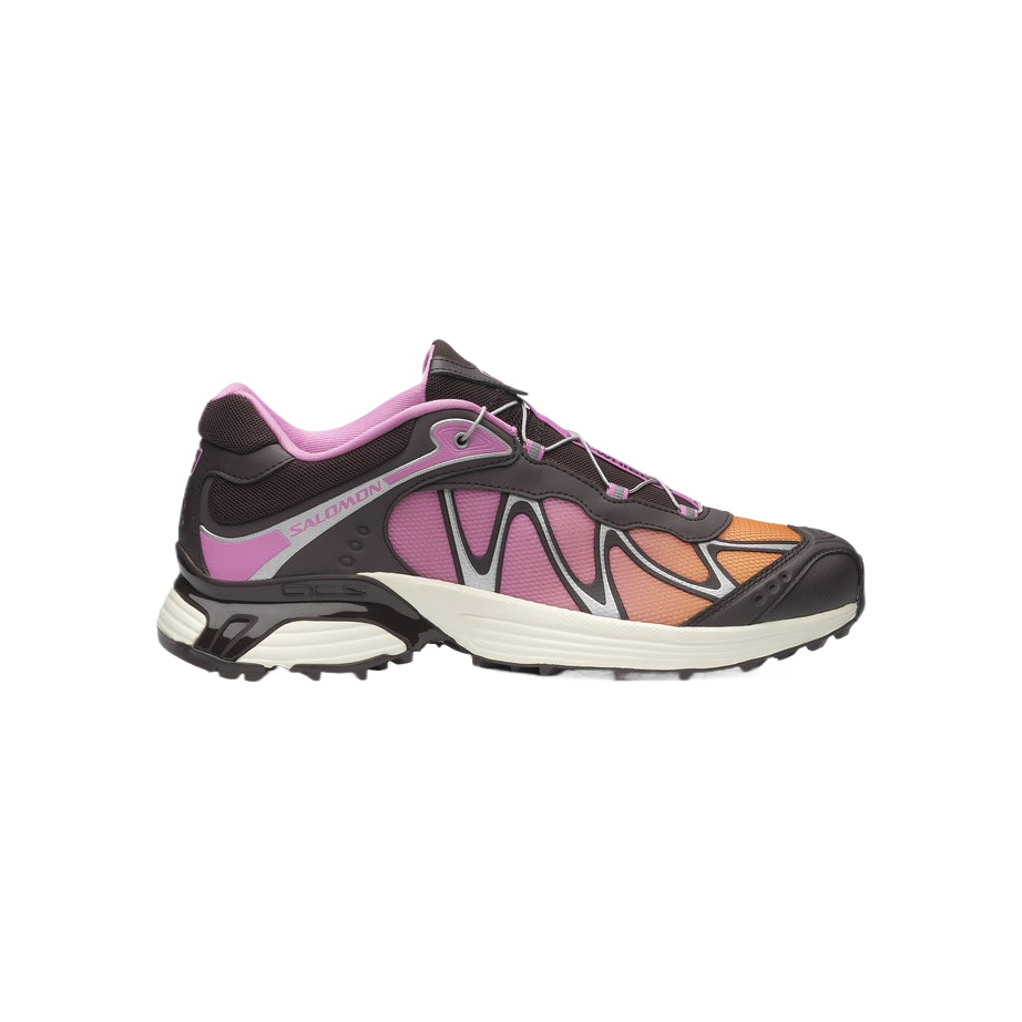 SALOMON XT WHISPER Mountaineering Hiking Shoes Unisex