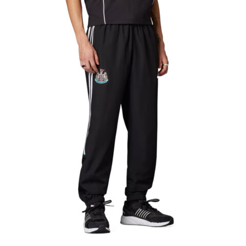 Adidas Free Shipping With AdiClub Newcastle United Fc Ubp Track Pants