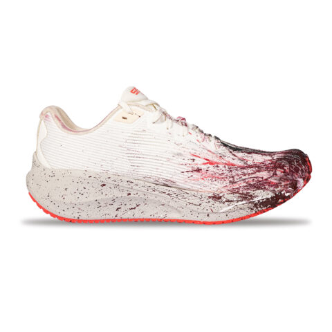 Li Ning Version 2.0 Cushioning Abrasion Resistant Breathable Cushioning Abrasion Resistant Breathable Low top
