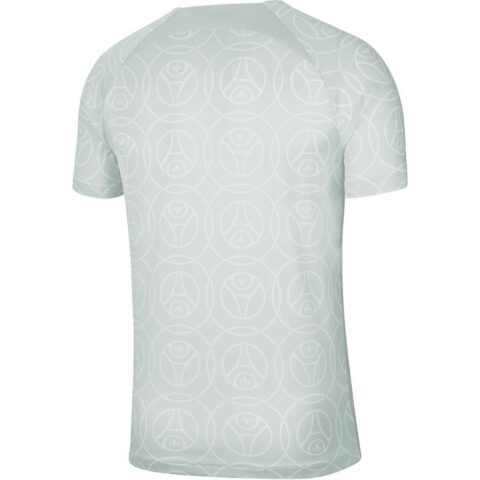 Nike Dri Fit Soccer Jersey Men’s White