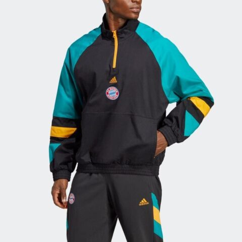 Adidas Soccer Jerseys Men’s Black Moderate Straight Fit