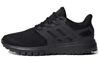 Adidas Ultimashow 'Triple Black'