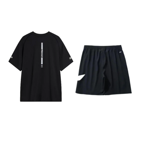 Li Ning Casual Sportswear Unisex