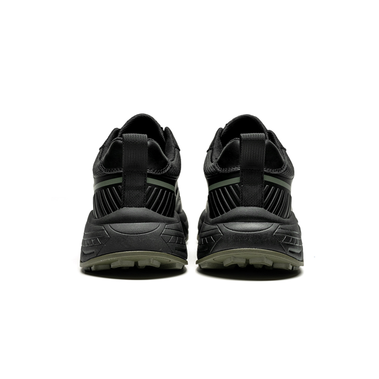 LEAVELAND Low top Mountaineering Shoes Men’s
