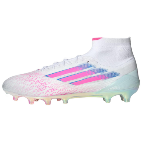 Adizero F50 Wmns Adidas Sparkfusion Elite Mid Fg Ag 'Future Icons Trinity Pack' Women's
