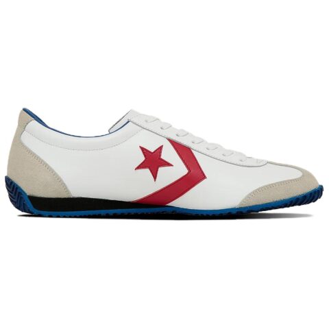 Converse All Star Low top Training Shoes Unisex White