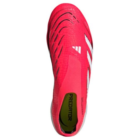 Predator Elite Adidas Laceless Fg ‘Pure Victory Pack’