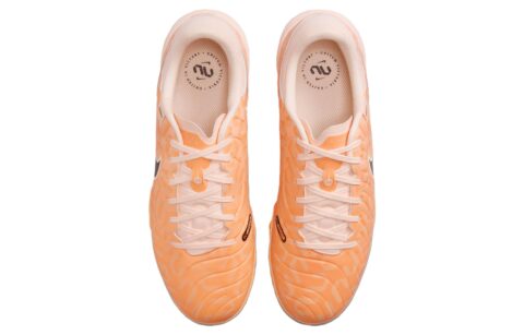 Nike Tiempo Legend 10 Academy ‘United Pack Guava Ice Black’