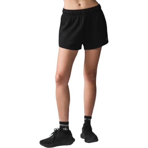 Alo Yoga Accolade Sports Shorts Women’s