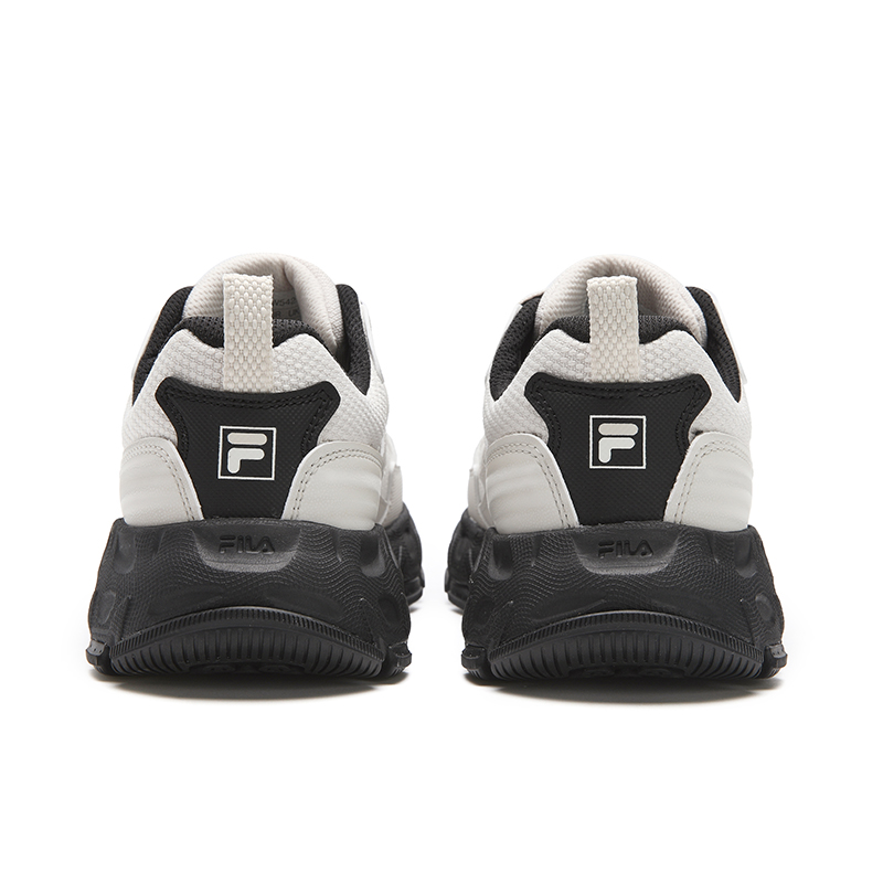 FILA Ravagement 3 Cushioning Slip Resistant Abrasion Resistant Lightweight Low top Running Shoes Women’s Pink