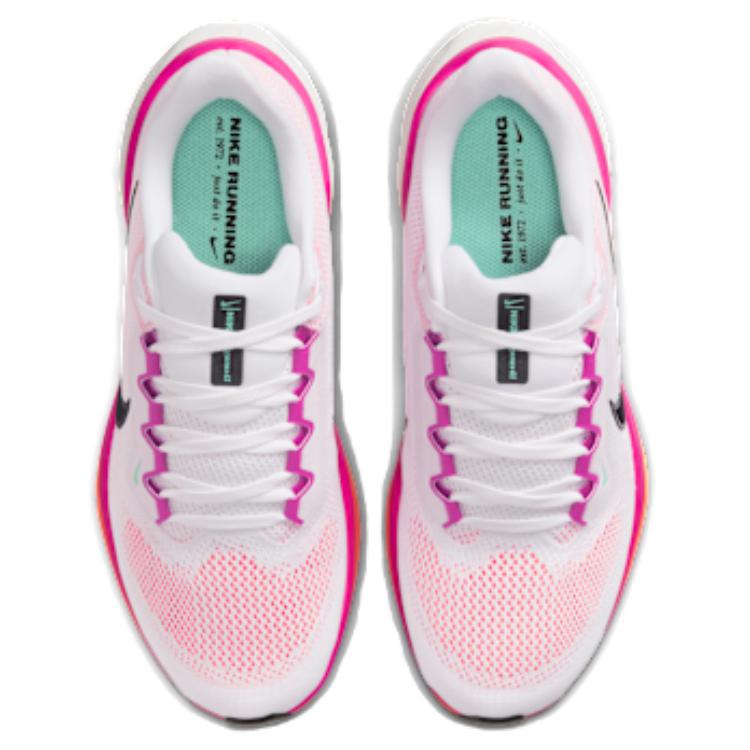 Nike Pegasus 41 Breathable ReactX Foam Midsole Casual Running Shoes Women’s