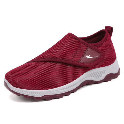 DOUBLE STAR 88 Breathable Abrasion Resistant Breathable And Wear resistant Low top Casual Shoes Unisex