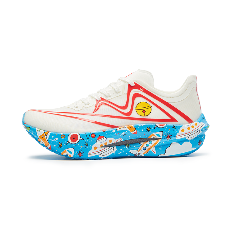 YINSUMAO Supercritical Dual Density Carbon Plate