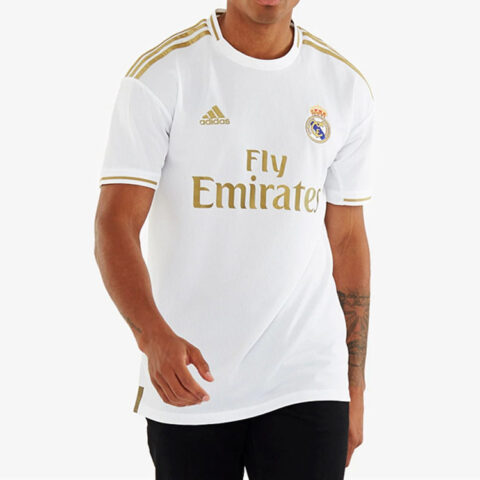 Adidas Soccer Jerseys Men’s Moderate Straight Fit